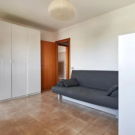 Apartment Holiday Airport Bergamo